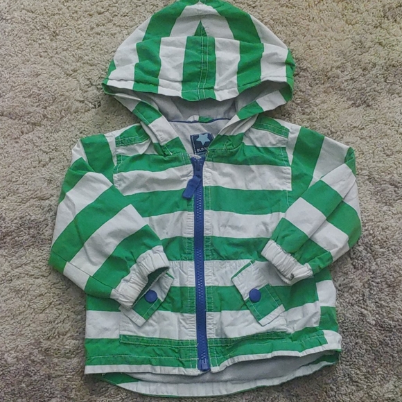 Old Navy Lined Jacket - Picture 1 of 2